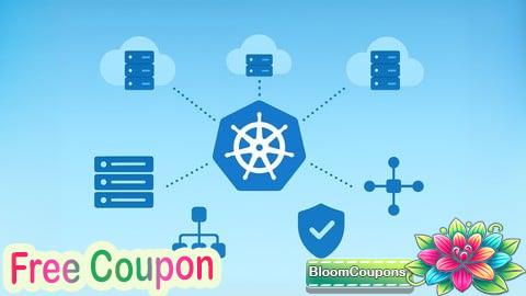 100% Free Coupon Kubernetes CKAD Multi-Cluster: 1500 Certified Questions