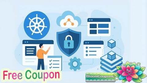 100% Free Coupon Kubernetes CKS Multi Tenancy: 1500 Certified Questions