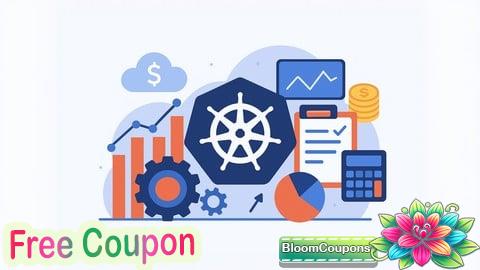 100% Free Coupon Kubernetes Cost Managment (K8S-COST-403): 1500 Questions