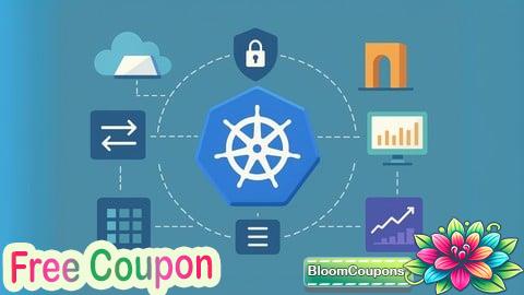 100% Free Coupon Kubernetes Service Mesh Istio (ISTIO-401): 1500 Questions