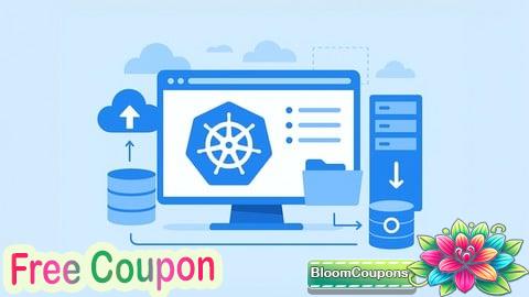 100% Free Coupon Kubernetes Storage (K8S-STO-106): 1500 Questions