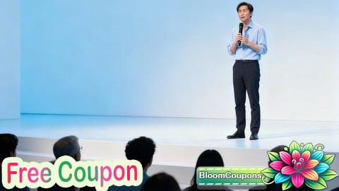 100% Free Coupon Körpersprache: Sprich selbstbewusst und souverän.