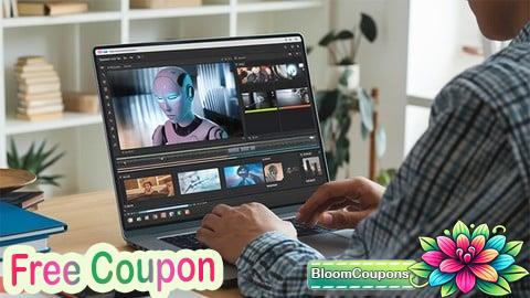 100% Free Coupon Künstliche Intelligenz Erstellt Video Aus Foto