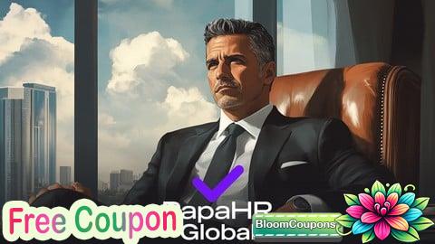 100% Free Coupon La Guía del CEO: Manual para Directores Generales [ES+]