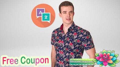 100% Free Coupon Language Learning with AI: Practical Skills Guide