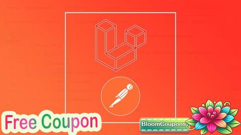 100% Free Coupon Laravel and Postman Rest API Development: Beginner to Pro