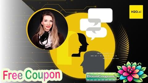 100% Free Coupon Large Language Models - Level 1