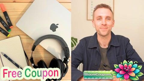 100% Free Coupon Launch Your Dream Business & Creative Career