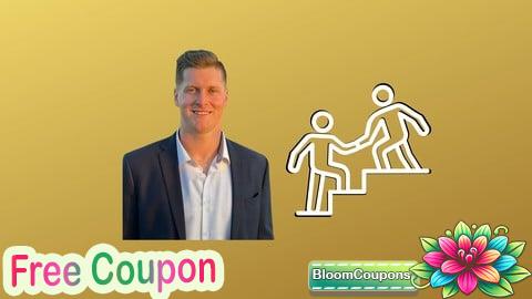 100% Free Coupon Leadership and Mindset Foundations