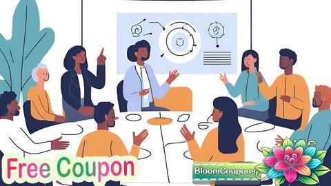 100% Free Coupon Leadership Beyond Words: Mastering Non-Verbal Communication