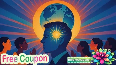 100% Free Coupon Leadership Consciousness for Global Unity