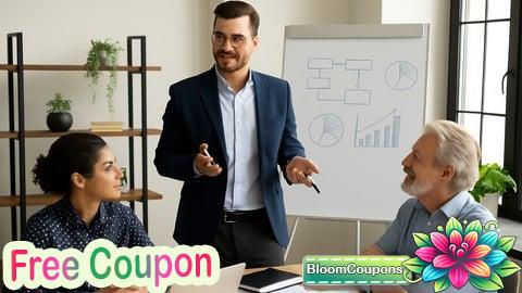 100% Free Coupon Leadership for Successful Project Management and Delivery