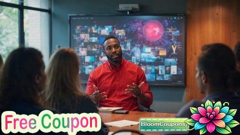 100% Free Coupon Leadership in the Modern Age