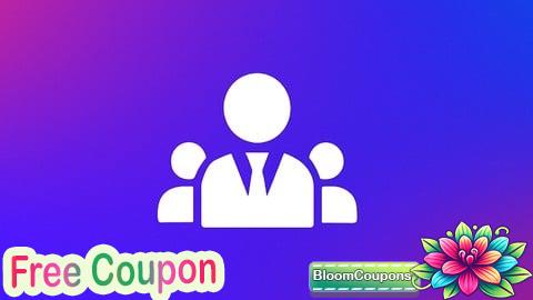 100% Free Coupon Leadership & Team Building Certification: Practical Skills