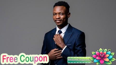 100% Free Coupon Leadership, Teamwork & Conflict Management for Organizations