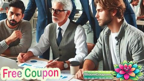 100% Free Coupon Leading Across Generations / Multigenerational Leadership