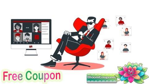 100% Free Coupon Leading Remote & Hybrid Teams:Master the New Work Environmet