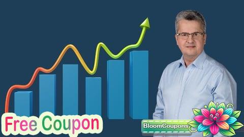 100% Free Coupon Lean Manufacturing Academy: Certified Master Lean Course.