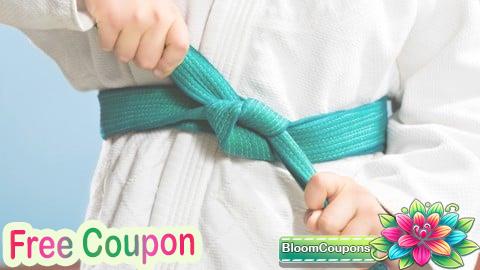 100% Free Coupon Lean Six Sigma Green Belt