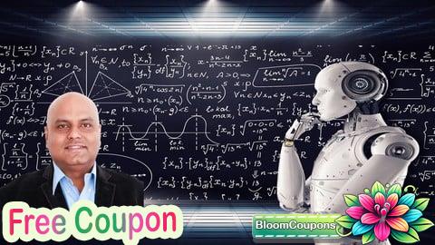 100% Free Coupon Learn and Implement Machine Learning Projects using Python