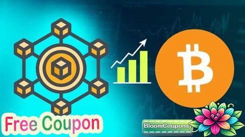 100% Free Coupon Learn Blockchain and Crypto from Beginning