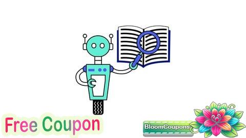 100% Free Coupon Learn Content Writing using AI & Make Money Online