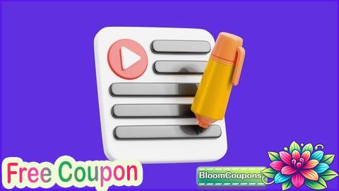100% Free Coupon Learn Content Writing using AI & Start Freelancing