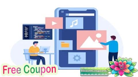 100% Free Coupon Learn How to Create Digital Products