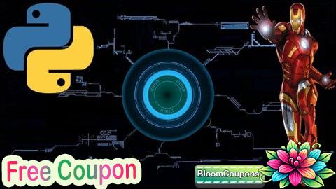 100% Free Coupon Learn To Create Advance AI Assistant (JARVIS 2.0)With Python