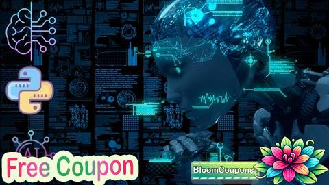 100% Free Coupon Learn To Create AI Assistant (JARVIS) With Python
