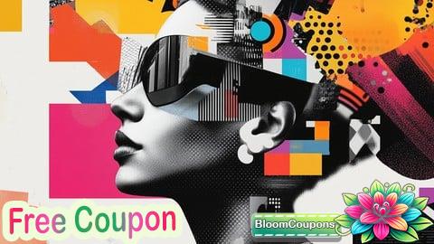 100% Free Coupon Learning & Development with Generative AI in Human Resources