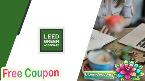 100% Free Coupon LEED Green Associate Practice Exams