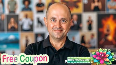 100% Free Coupon Leonardo AI Bootcamp: Explore Visual Storytelling with AI