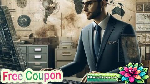 100% Free Coupon Level 1 Intelligence Analyst Certification