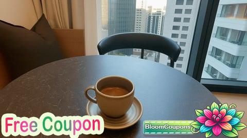 100% Free Coupon Liberté et efficacité : vivre du minimalisme en voyageant