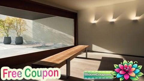 100% Free Coupon Lighting design by using DIALux Program
