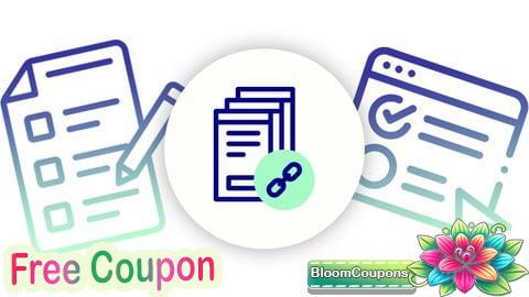 100% Free Coupon Linked List Interview Preparation Questions [2026]