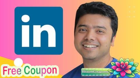100% Free Coupon LinkedIn Ads Er Bengali MasterClass - Campaign Features