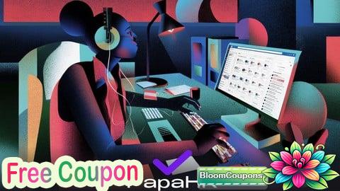 100% Free Coupon LinkedIn Recruiter Pro: Búsqueda Talento & Candidatos [ES]