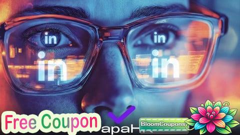 100% Free Coupon LinkedIn Recruiter: Ricerca di talenti e candidati [IT]