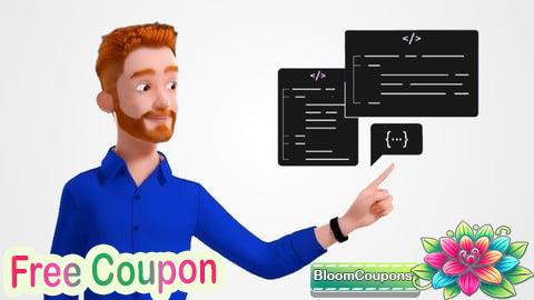 100% Free Coupon LINUX Command Line Bootcamp: Zero to Job-Ready + 50 Projects