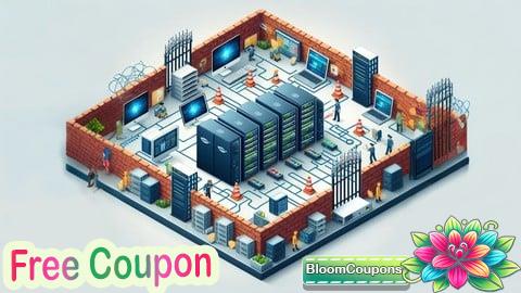 100% Free Coupon Linux Firewalls