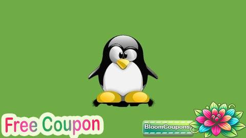 100% Free Coupon Linux for Devops, Cloud Engineers and Developers