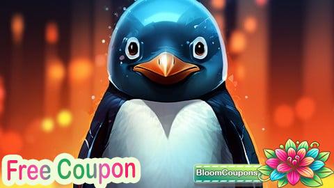 100% Free Coupon Linux Mastery: From Beginner to Pro-Level Guru for All Users