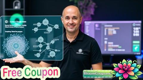 100% Free Coupon Llama 4: AI Mastering Prompt Engineering