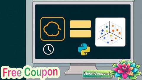 100% Free Coupon LLMs Foundations: Tokenization and Word Embeddings Models