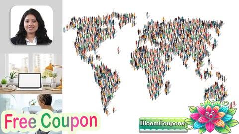 100% Free Coupon Location-Inclusive Mindsets: For Leaders, Managers, and HR