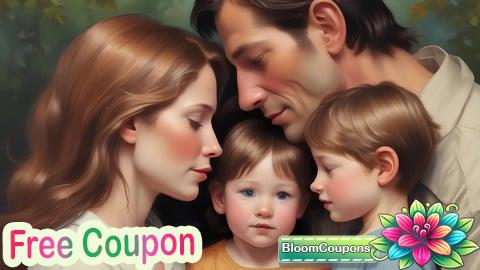 100% Free Coupon Love After Baby: Reconnecting as a Couple Post-Parenthood