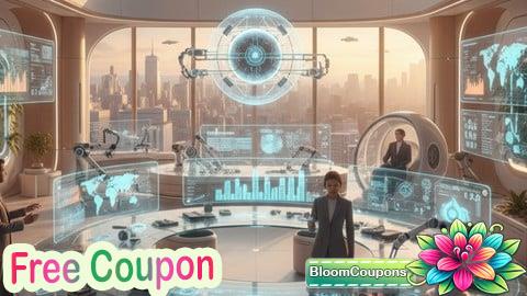 100% Free Coupon Low-Code & No-Code Mastery