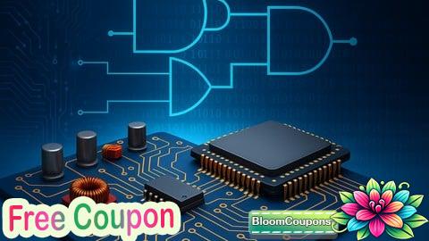 100% Free Coupon Low-Level Computing for Computer Science & Engineering 2025+
